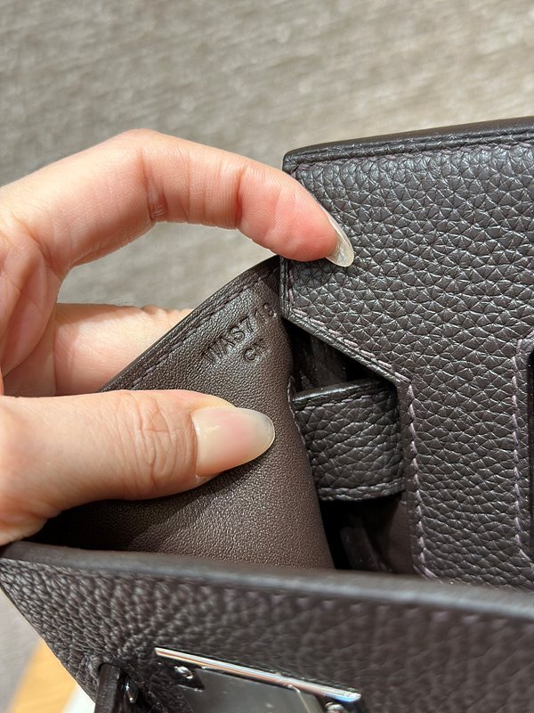 [하이엔드급] 에르메스 핵아도스 PM Togo & Ebene [매장가 1500만원대]