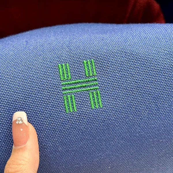 [하이엔드급] 에르메스 PM 브리드 어 브랙 케이스 캔버스 [매장가 130만원대]