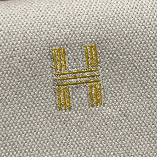 [하이엔드급] 에르메스 GM 브리드 어 브랙 케이스 캔버스 [매장가 150만원대]