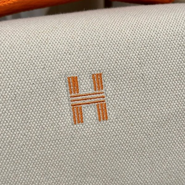 [하이엔드급] 에르메스 GM 브리드 어 브랙 케이스 캔버스 [매장가 150만원대]