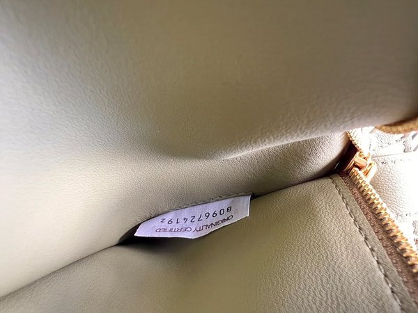 보테가베네타 패디드 카세트백 [매장가 567만원대]