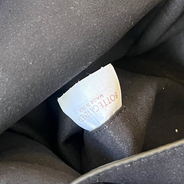 보테가베네타 스몰 인트레치아토 백팩 [매장가 463만원대]