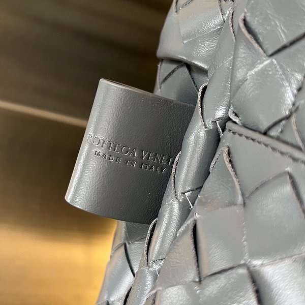 보테가베네타 스몰 인트레치아토 백팩 [매장가 463만원대]
