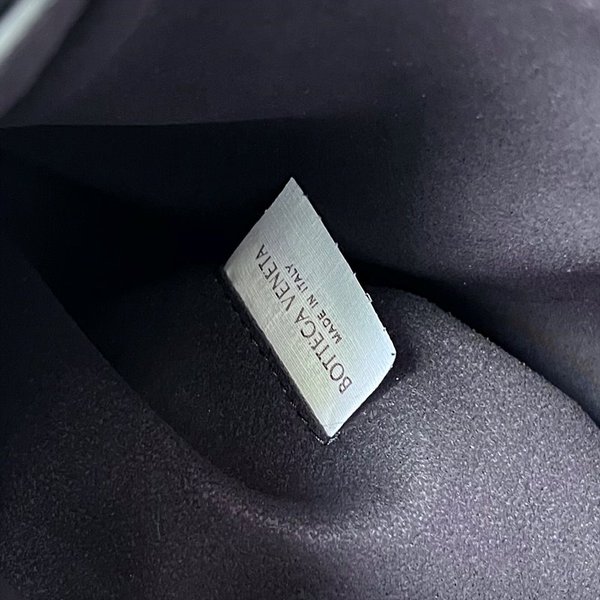 보테가베네타 스몰 인트레치아토 백팩 [매장가 463만원대]