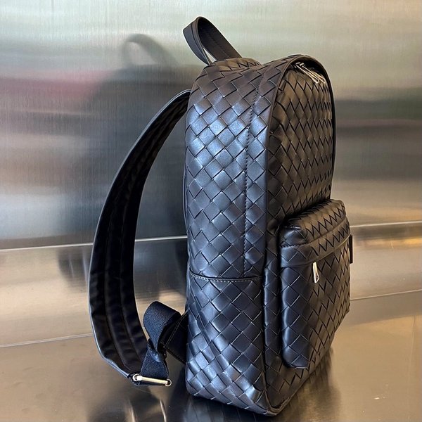 보테가베네타 스몰 인트레치아토 백팩 [매장가 463만원대]