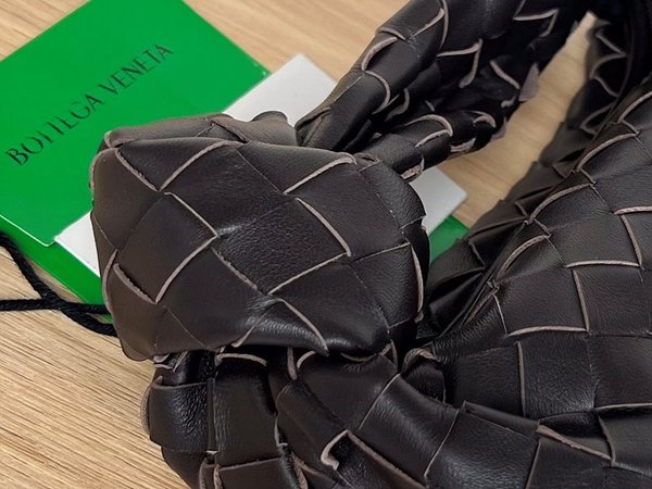 보테가베네타 미니 조디 [매장가 347만원대]