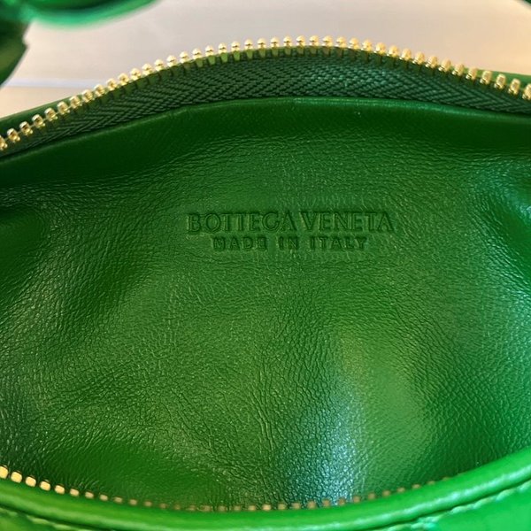 보테가베네타 미니 조디 [매장가 347만원대]