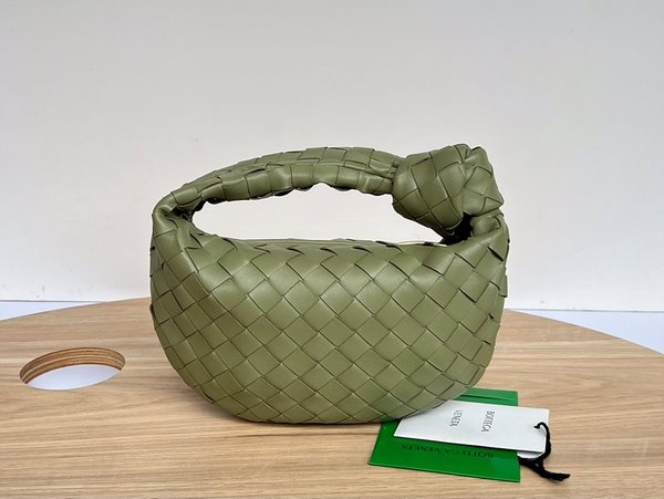 보테가베네타 미니 조디 [매장가 347만원대]