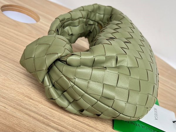 보테가베네타 미니 조디 [매장가 347만원대]