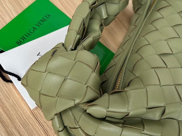 보테가베네타 미니 조디 [매장가 347만원대]