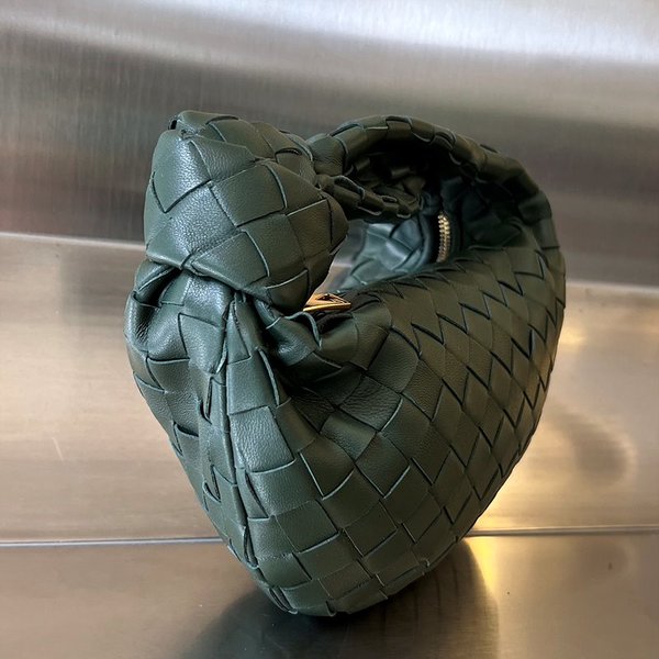 보테가베네타 미니 조디 [매장가 347만원대]