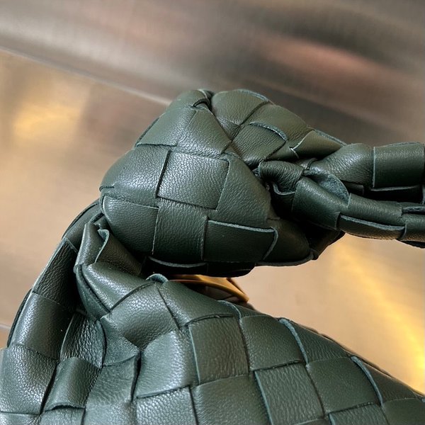 보테가베네타 미니 조디 [매장가 347만원대]