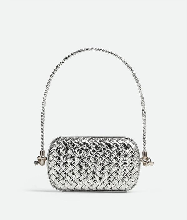 보테가베네타 램스킨 놋 미노디에르 [매장가 578만원대]