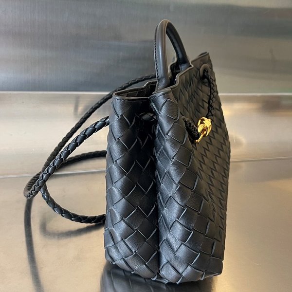 보테가베네타 스몰 EW 안디아모 백 [매장가 573만원대]