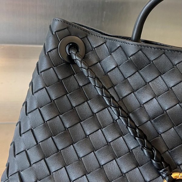 보테가베네타 스몰 EW 안디아모 백 [매장가 573만원대]