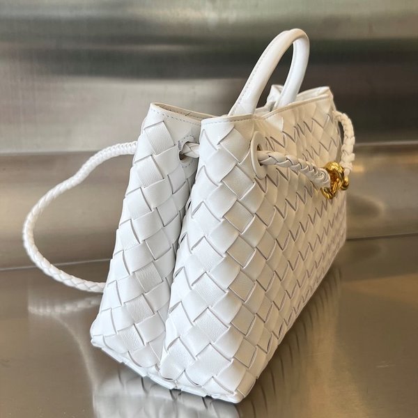 보테가베네타 스몰 EW 안디아모 백 [매장가 573만원대]