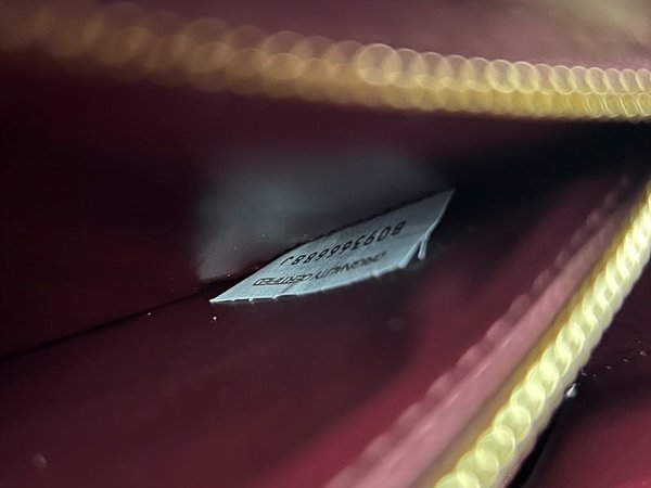 보테가베네타 스몰 카세트백 [매장가 424만원대]