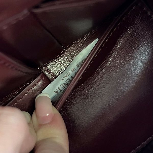 보테가베네타 스몰 아르코 토트백 [매장가 578만원대]