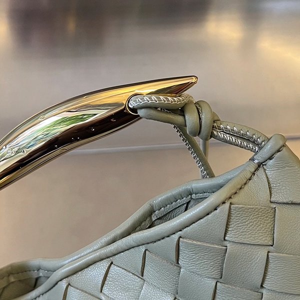 보테가베네타 미니 사르딘 백 [매장가 416만원대]