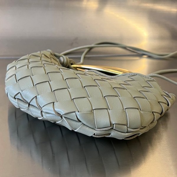 보테가베네타 미니 사르딘 백 [매장가 416만원대]