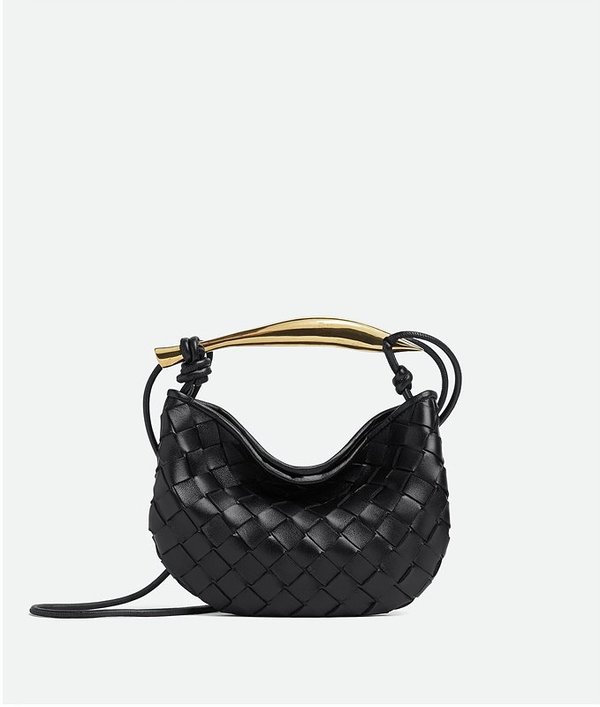 보테가베네타 미니 사르딘 백 [매장가 416만원대]