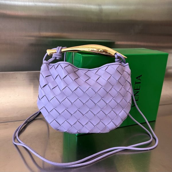 보테가베네타 미니 사르딘 백 [매장가 416만원대]