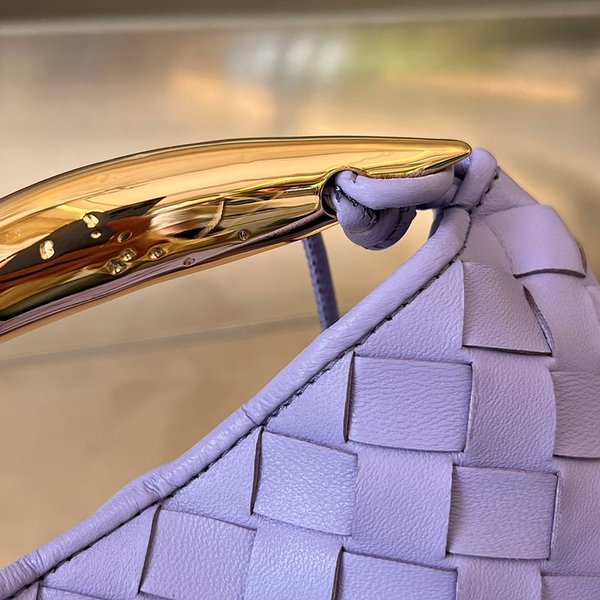 보테가베네타 미니 사르딘 백 [매장가 416만원대]