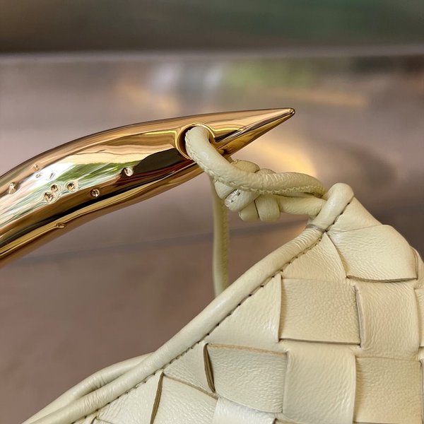 보테가베네타 미니 사르딘 백 [매장가 416만원대]