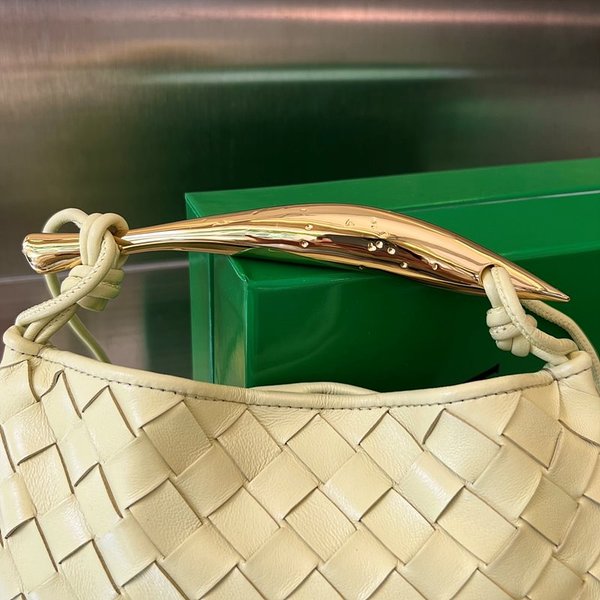 보테가베네타 미니 사르딘 백 [매장가 416만원대]