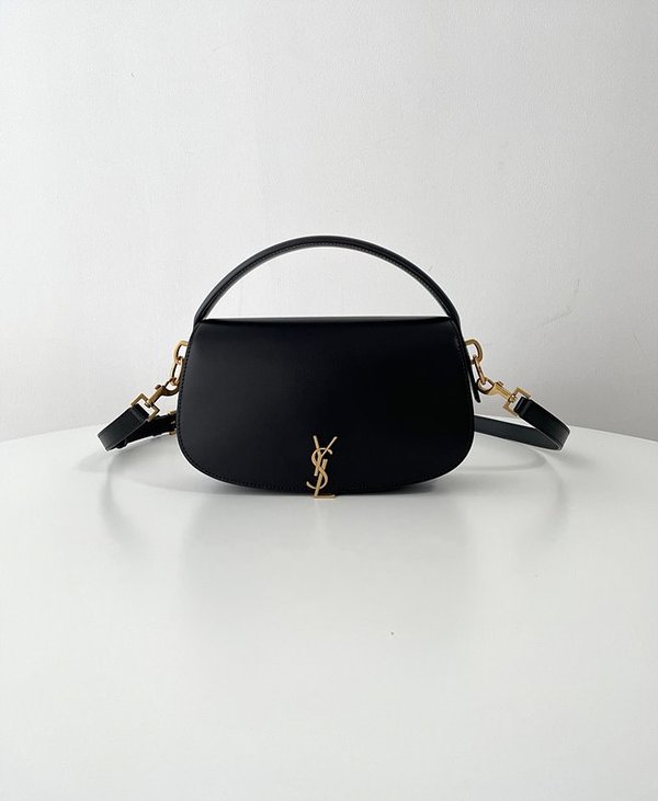 생로랑 박스 생 로랑 소재의 VOLTAIRE [매장가 398만원대]