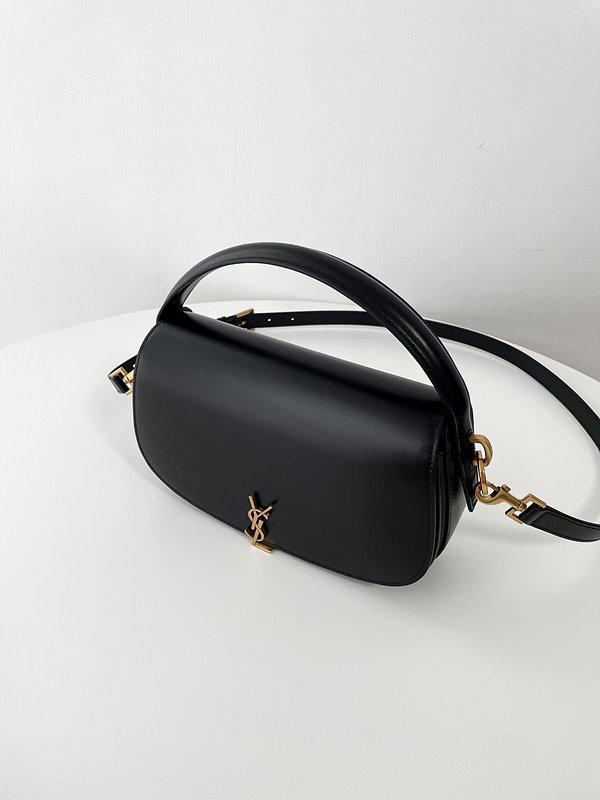 생로랑 박스 생 로랑 소재의 VOLTAIRE [매장가 398만원대]