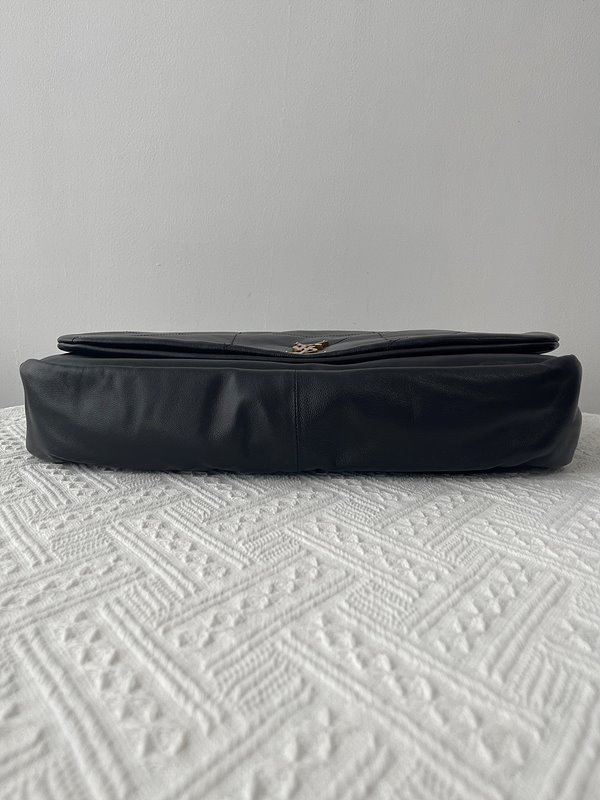 생로랑 양가죽 소재의 JAMIE 4.3 [매장가 569만원대]