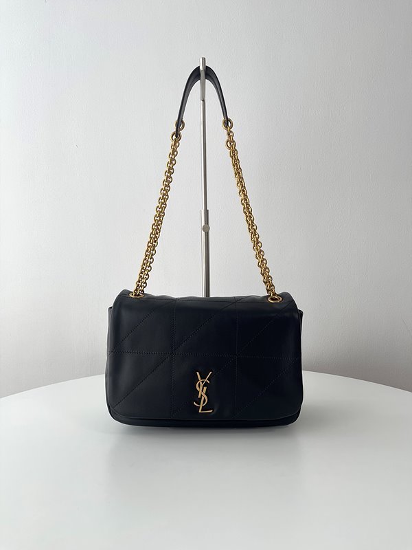 생로랑 램스킨 JAMIE 4.3 스몰백 [매장가 422만원대]