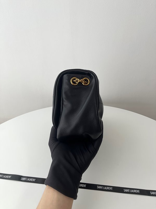 생로랑 램스킨 JAMIE 4.3 스몰백 [매장가 422만원대]