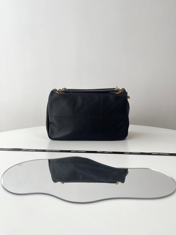 생로랑 램스킨 JAMIE 4.3 스몰백 [매장가 422만원대]