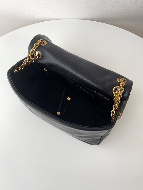 생로랑 램스킨 JAMIE 4.3 스몰백 [매장가 422만원대]