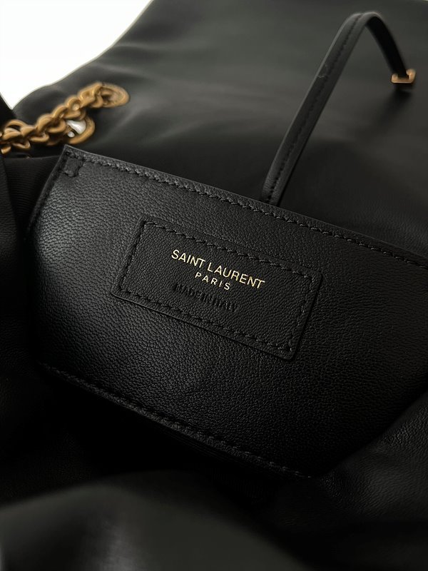 생로랑 램스킨 JAMIE 4.3 스몰백 [매장가 422만원대]