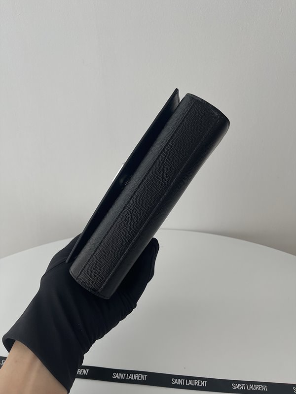 생로랑 그랑 드 뿌드르 가죽 KATE 스몰백 [매장가 279만원대]