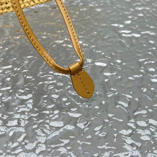 미우미우 우븐 패브릭 미니 백 [매장가 149만원대]