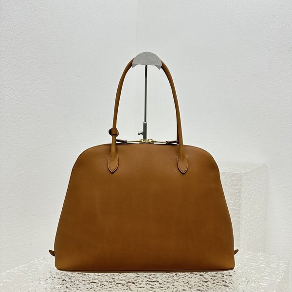 미우미우 가죽 백 / 꼬냑 [매장가550만원대]