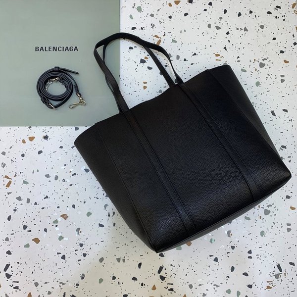 발렌시아가 여성 EVERYDAY 스몰 토트백 [매장가 180만원대]