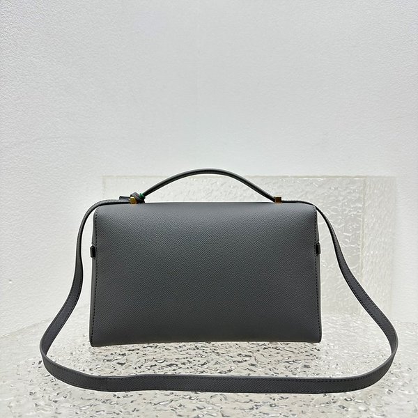 로로피아나 엑스트라 백 텍스처드 카프스킨 카옌 [매장가 520만원대]