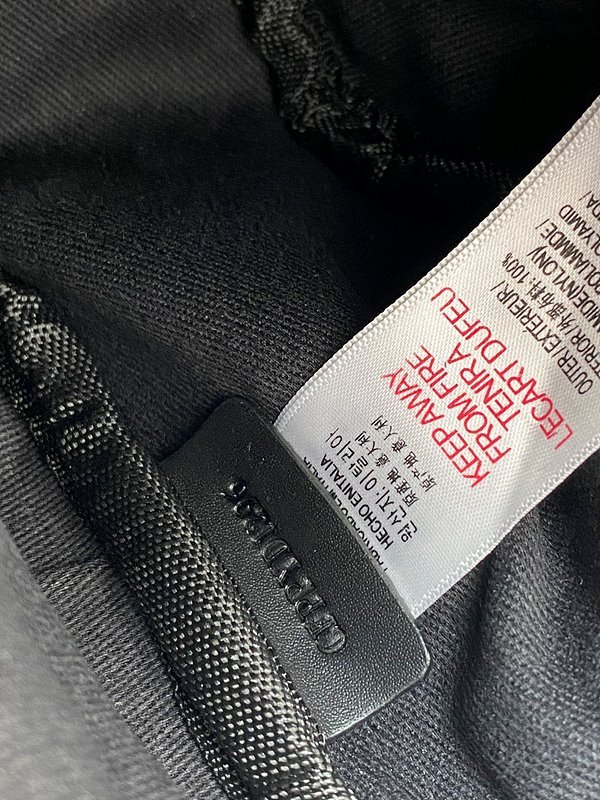 버버리 패디 백 다크버치브라운 [매장가 150만원대]