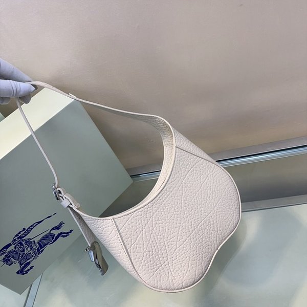 버버리 스몰 체스 숄더 백 헌터 [매장가 290만원대]