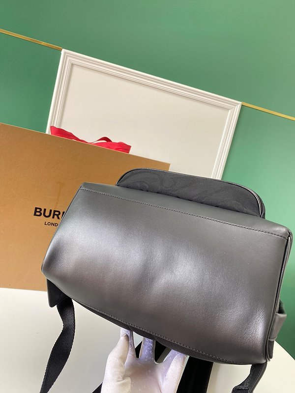 버버리 모노그램 백팩 [매장가 170만원대]