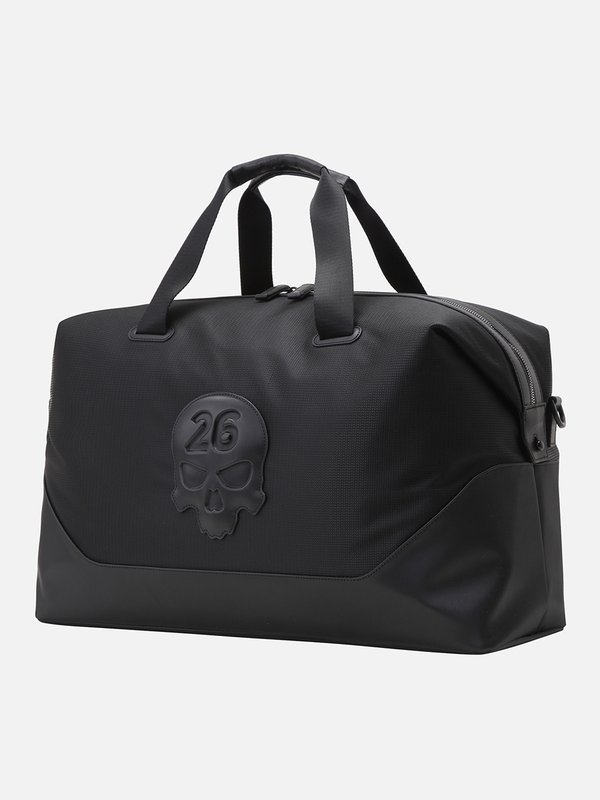 PXG 스컬 보스턴 백