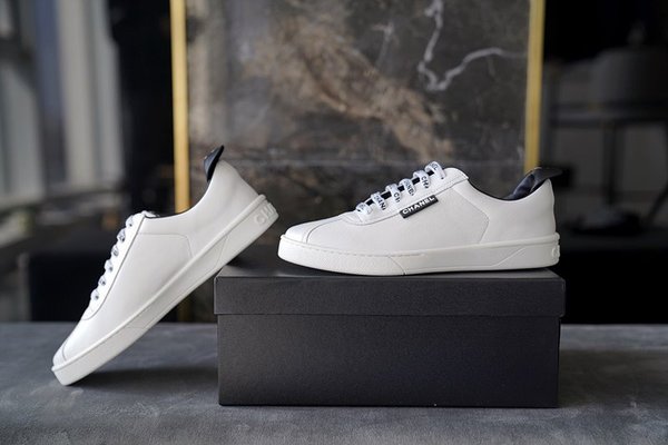 샤넬 슈레이스 스니커즈 [매장가 220만원대]