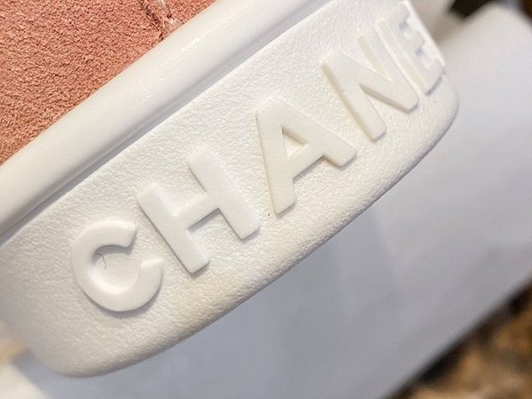 샤넬 슈레이스 스니커즈 [매장가 220만원대]