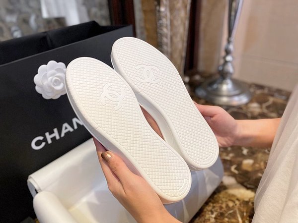 샤넬 슈레이스 스니커즈 [매장가 220만원대]