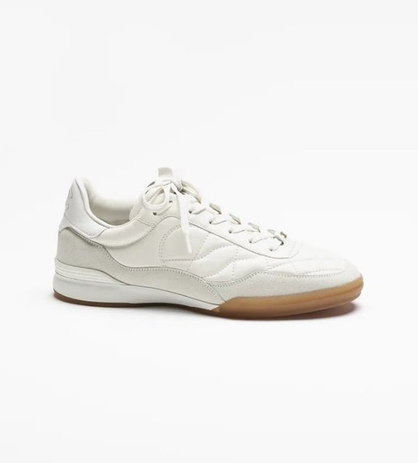 샤넬 벨벳 카프스킨 스니커즈 [매장가 178만원대]